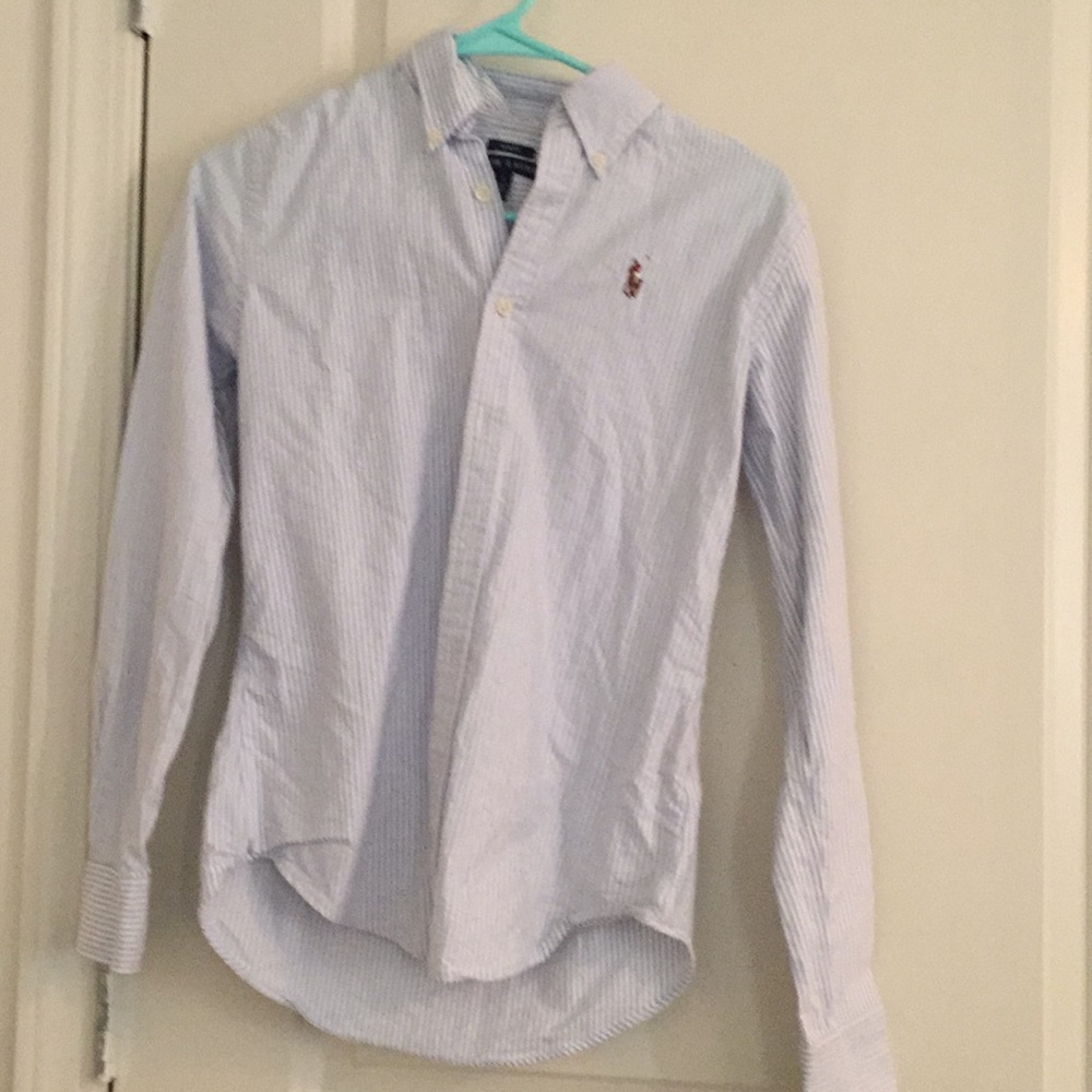 Ralph Lauren Polo